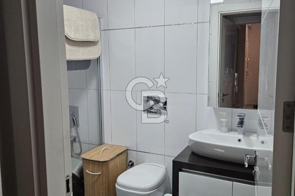 AVCILAR PRESTİJ 2+1 SATILIK DAİRE