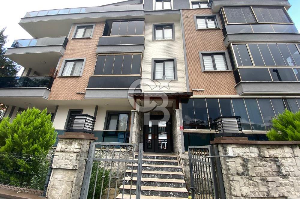 CEMİLTEMELDE 4+1 ÇOK TEMİZ SATILIK DUBLEKS DAİRE