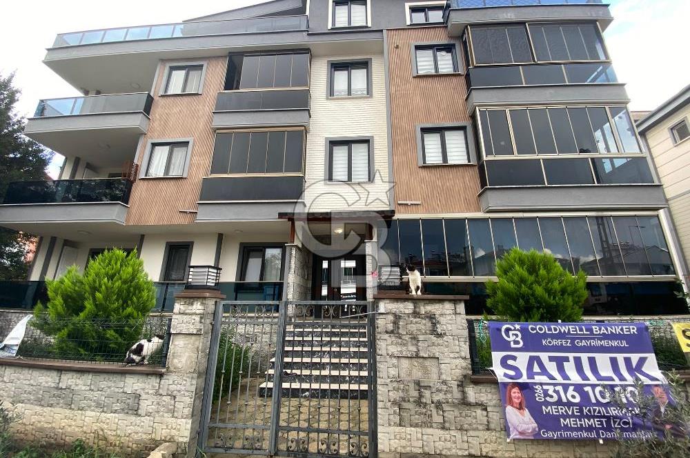 CEMİLTEMELDE 4+1 ÇOK TEMİZ SATILIK DUBLEKS DAİRE