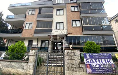 CEMİLTEMELDE 4+1 ÇOK TEMİZ SATILIK DUBLEKS DAİRE