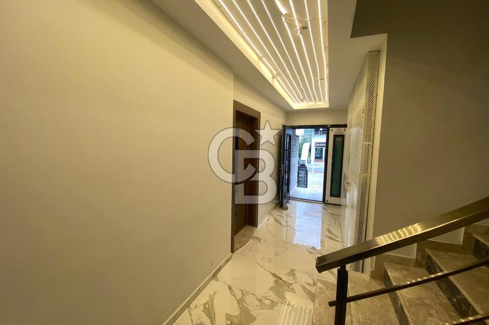 CEMİLTEMELDE 4+1 ÇOK TEMİZ SATILIK DUBLEKS DAİRE