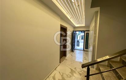 CEMİLTEMELDE 4+1 ÇOK TEMİZ SATILIK DUBLEKS DAİRE