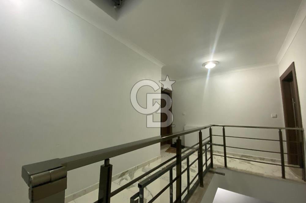 CEMİLTEMELDE 4+1 ÇOK TEMİZ SATILIK DUBLEKS DAİRE