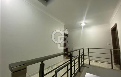 CEMİLTEMELDE 4+1 ÇOK TEMİZ SATILIK DUBLEKS DAİRE