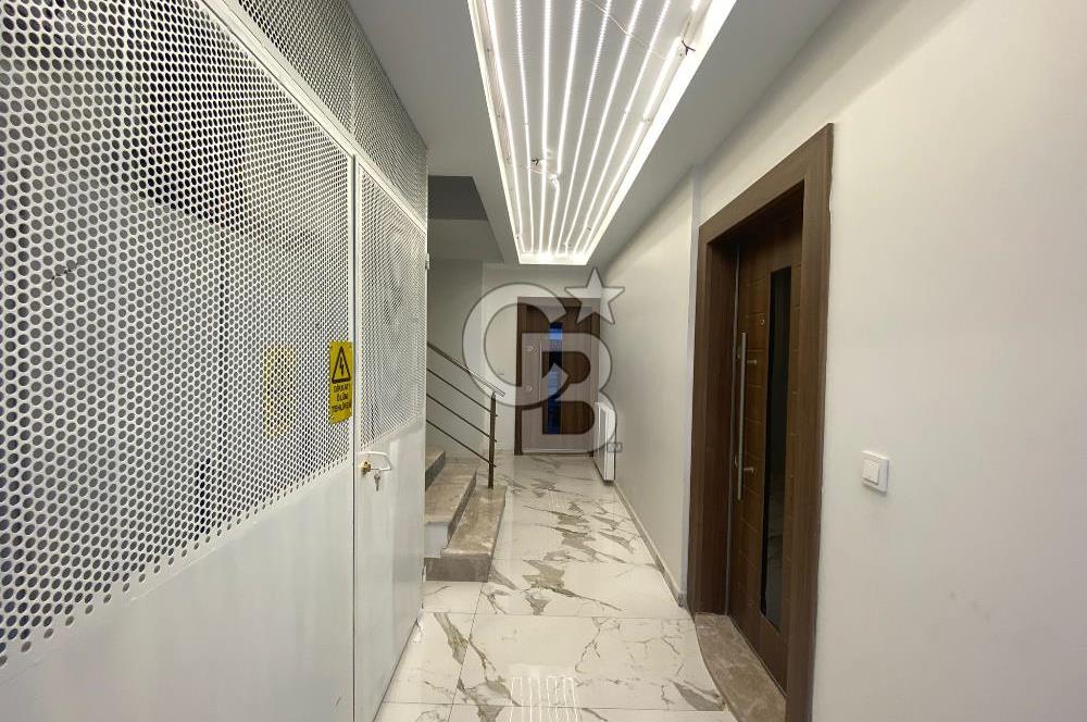 CEMİLTEMELDE 4+1 ÇOK TEMİZ SATILIK DUBLEKS DAİRE