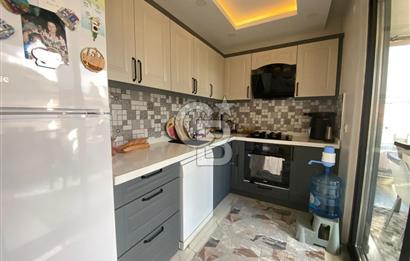 CEMİLTEMELDE 4+1 ÇOK TEMİZ SATILIK DUBLEKS DAİRE