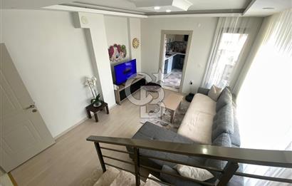 CEMİLTEMELDE 4+1 ÇOK TEMİZ SATILIK DUBLEKS DAİRE