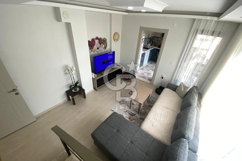 CEMİLTEMELDE 4+1 ÇOK TEMİZ SATILIK DUBLEKS DAİRE