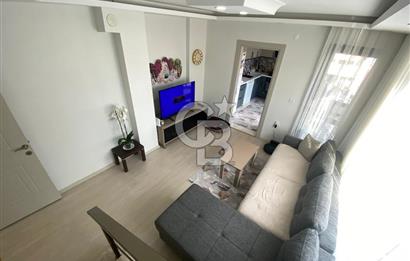 CEMİLTEMELDE 4+1 ÇOK TEMİZ SATILIK DUBLEKS DAİRE