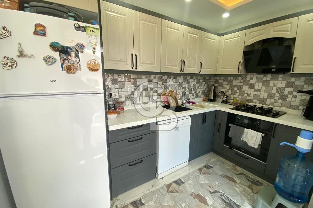 CEMİLTEMELDE 4+1 ÇOK TEMİZ SATILIK DUBLEKS DAİRE