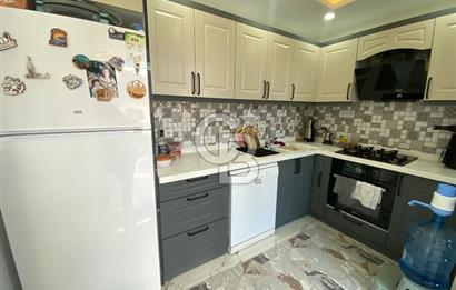 CEMİLTEMELDE 4+1 ÇOK TEMİZ SATILIK DUBLEKS DAİRE