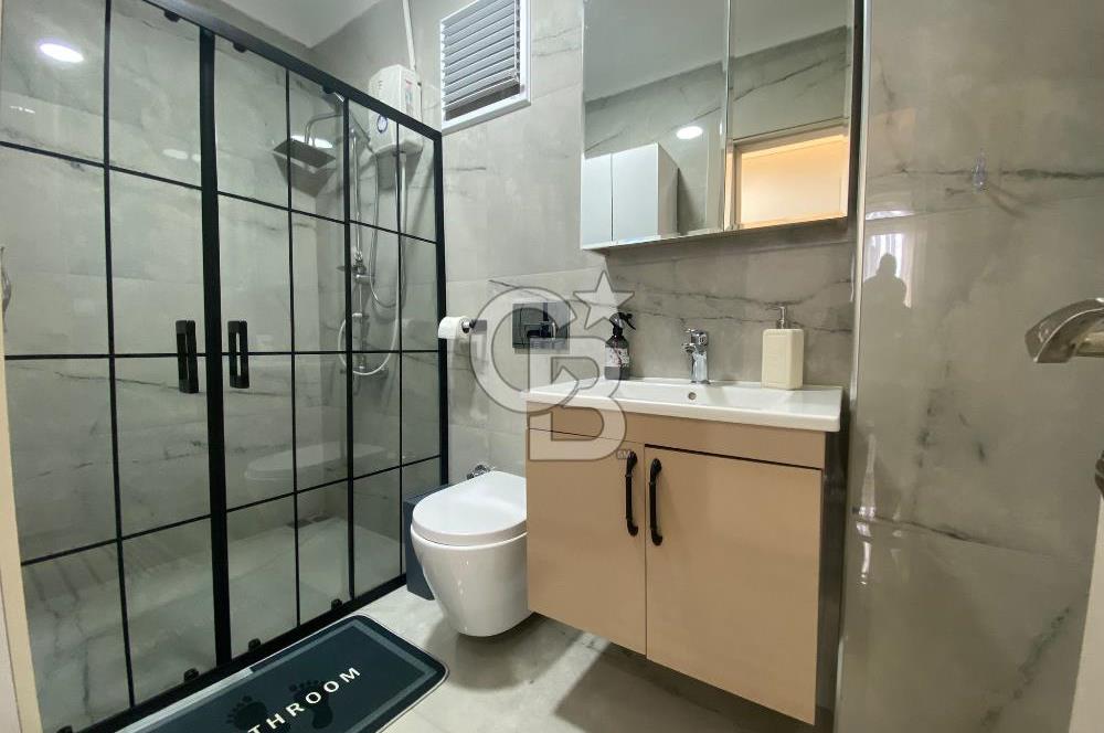 CEMİLTEMELDE 4+1 ÇOK TEMİZ SATILIK DUBLEKS DAİRE