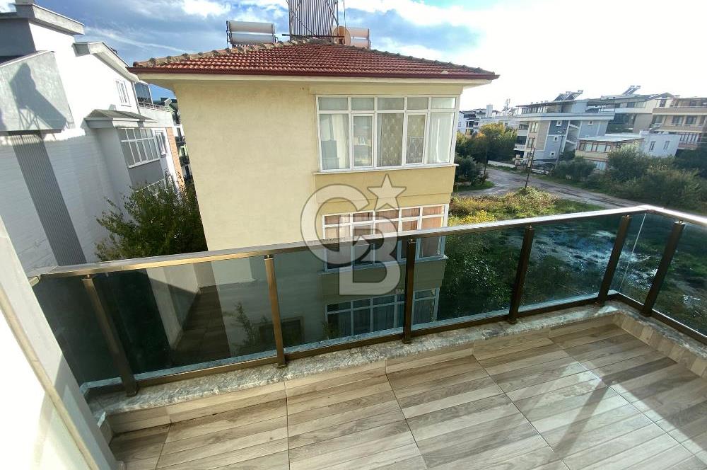 CEMİLTEMELDE 4+1 ÇOK TEMİZ SATILIK DUBLEKS DAİRE