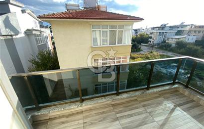 CEMİLTEMELDE 4+1 ÇOK TEMİZ SATILIK DUBLEKS DAİRE
