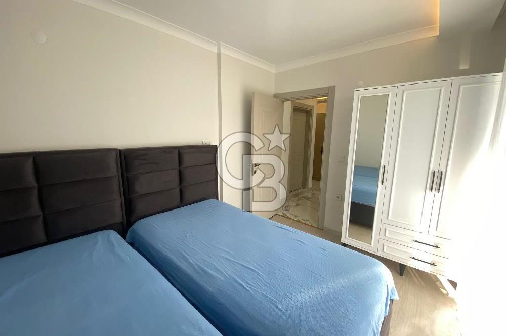 CEMİLTEMELDE 4+1 ÇOK TEMİZ SATILIK DUBLEKS DAİRE