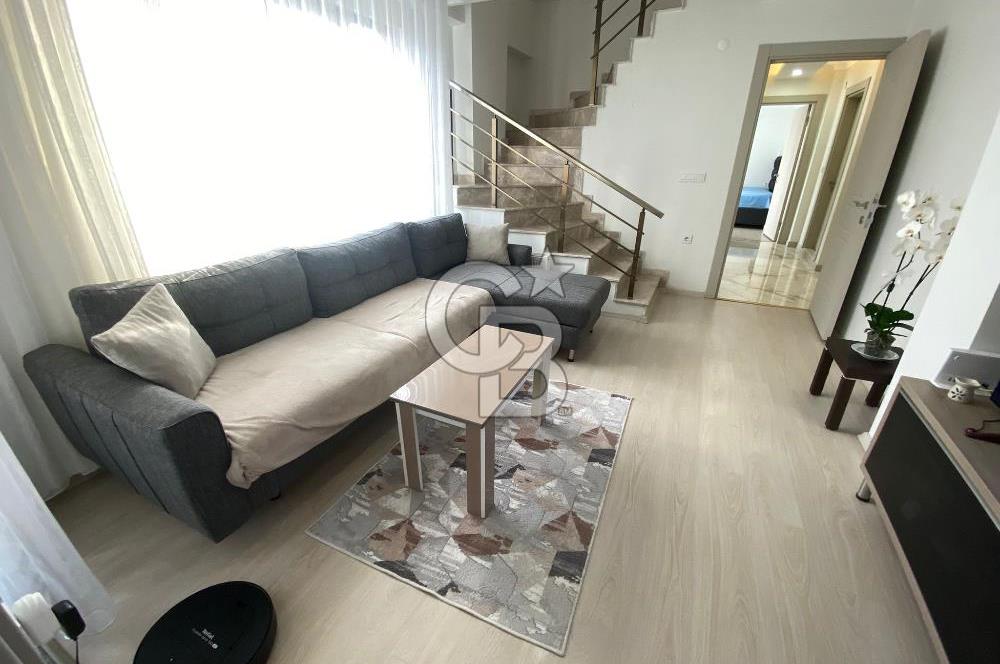 CEMİLTEMELDE 4+1 ÇOK TEMİZ SATILIK DUBLEKS DAİRE