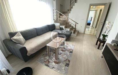 CEMİLTEMELDE 4+1 ÇOK TEMİZ SATILIK DUBLEKS DAİRE