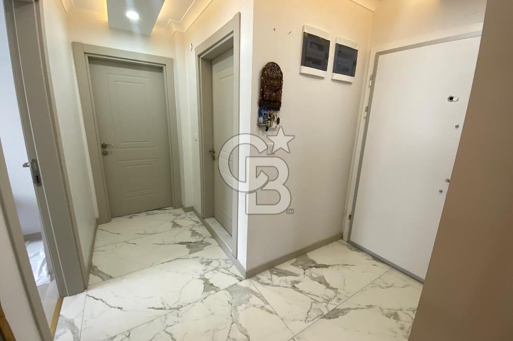 CEMİLTEMELDE 4+1 ÇOK TEMİZ SATILIK DUBLEKS DAİRE