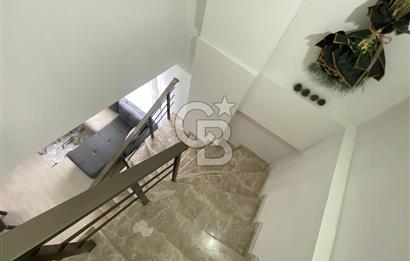 CEMİLTEMELDE 4+1 ÇOK TEMİZ SATILIK DUBLEKS DAİRE