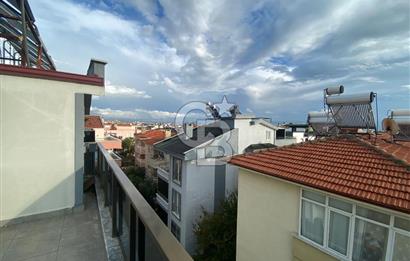 CEMİLTEMELDE 4+1 ÇOK TEMİZ SATILIK DUBLEKS DAİRE