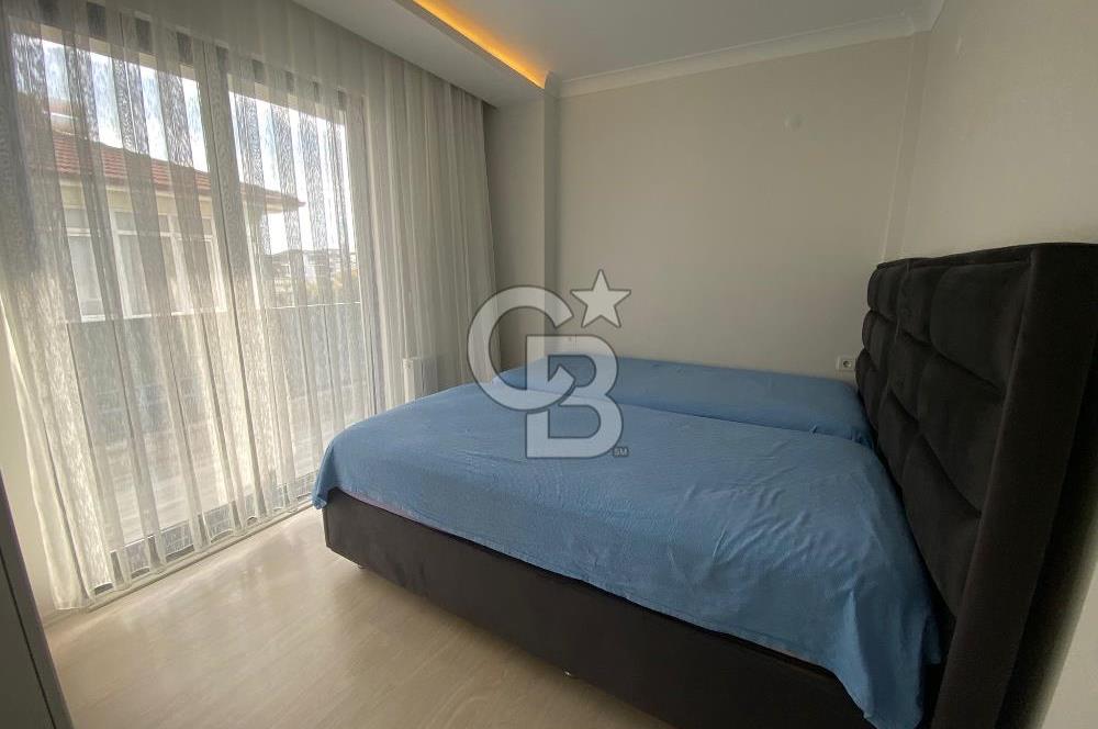 CEMİLTEMELDE 4+1 ÇOK TEMİZ SATILIK DUBLEKS DAİRE
