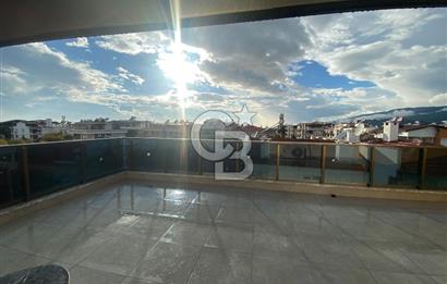 CEMİLTEMELDE 4+1 ÇOK TEMİZ SATILIK DUBLEKS DAİRE