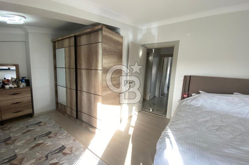 CEMİLTEMELDE 4+1 ÇOK TEMİZ SATILIK DUBLEKS DAİRE