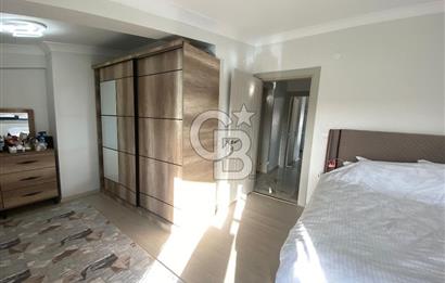 CEMİLTEMELDE 4+1 ÇOK TEMİZ SATILIK DUBLEKS DAİRE