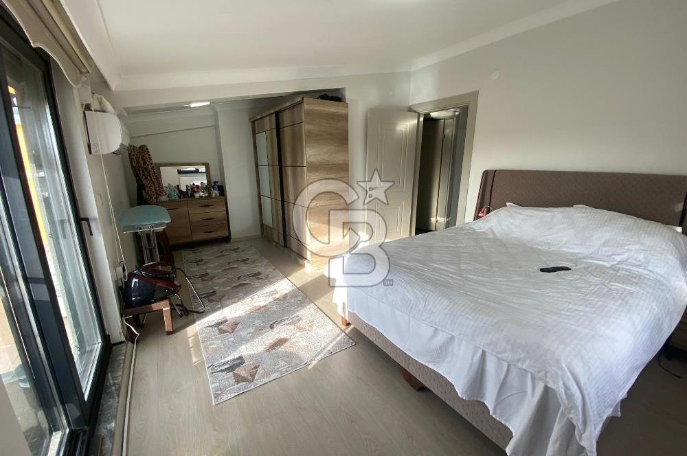 CEMİLTEMELDE 4+1 ÇOK TEMİZ SATILIK DUBLEKS DAİRE