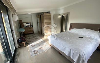 CEMİLTEMELDE 4+1 ÇOK TEMİZ SATILIK DUBLEKS DAİRE