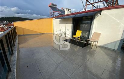 CEMİLTEMELDE 4+1 ÇOK TEMİZ SATILIK DUBLEKS DAİRE