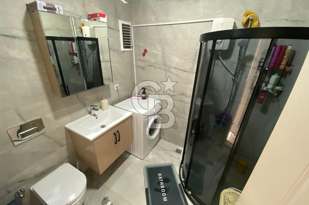 CEMİLTEMELDE 4+1 ÇOK TEMİZ SATILIK DUBLEKS DAİRE