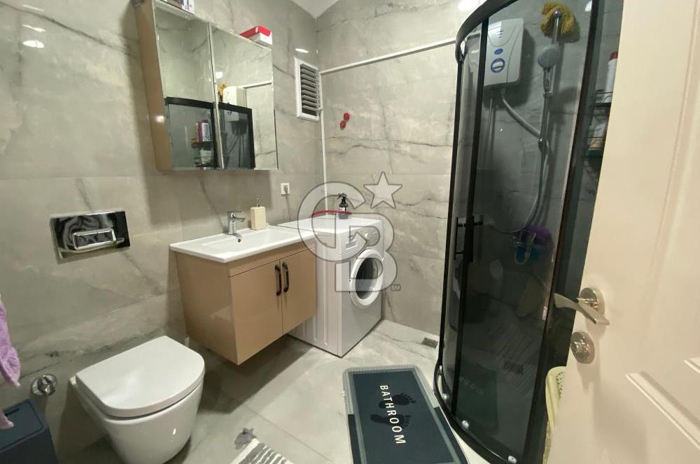 CEMİLTEMELDE 4+1 ÇOK TEMİZ SATILIK DUBLEKS DAİRE