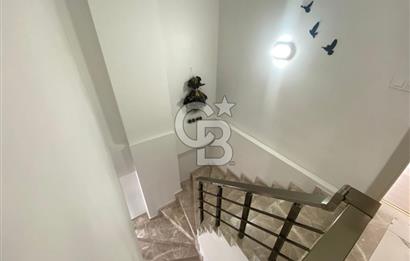 CEMİLTEMELDE 4+1 ÇOK TEMİZ SATILIK DUBLEKS DAİRE