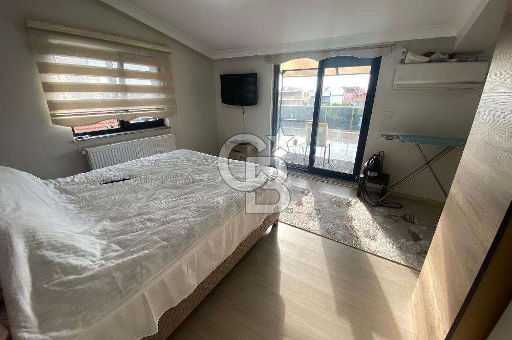 CEMİLTEMELDE 4+1 ÇOK TEMİZ SATILIK DUBLEKS DAİRE