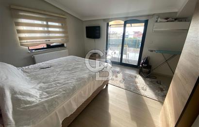 CEMİLTEMELDE 4+1 ÇOK TEMİZ SATILIK DUBLEKS DAİRE