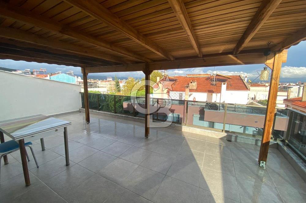 CEMİLTEMELDE 4+1 ÇOK TEMİZ SATILIK DUBLEKS DAİRE