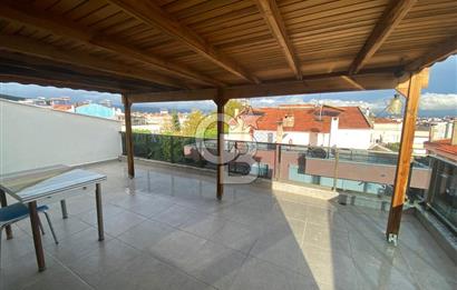 CEMİLTEMELDE 4+1 ÇOK TEMİZ SATILIK DUBLEKS DAİRE