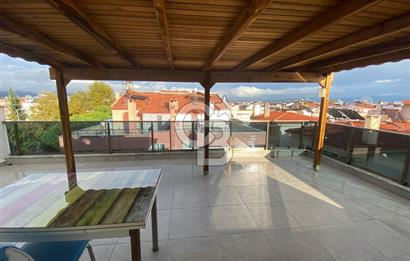 CEMİLTEMELDE 4+1 ÇOK TEMİZ SATILIK DUBLEKS DAİRE