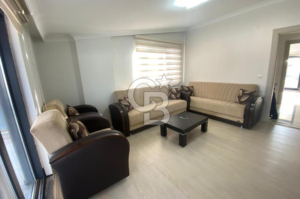 CEMİLTEMELDE 4+1 ÇOK TEMİZ SATILIK DUBLEKS DAİRE