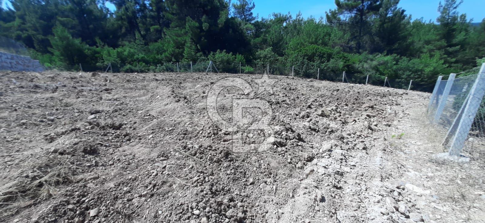 BUCA BELENBAŞIN'DA SATILIK TARLA 1.144 m2