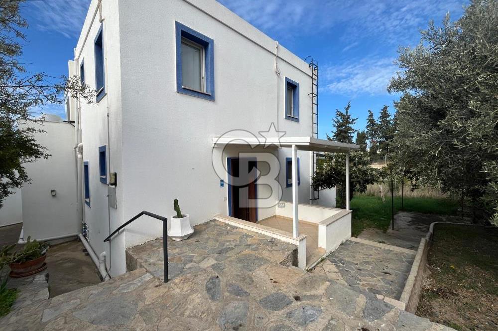 yalıkavak kiralık 1+1 Daire