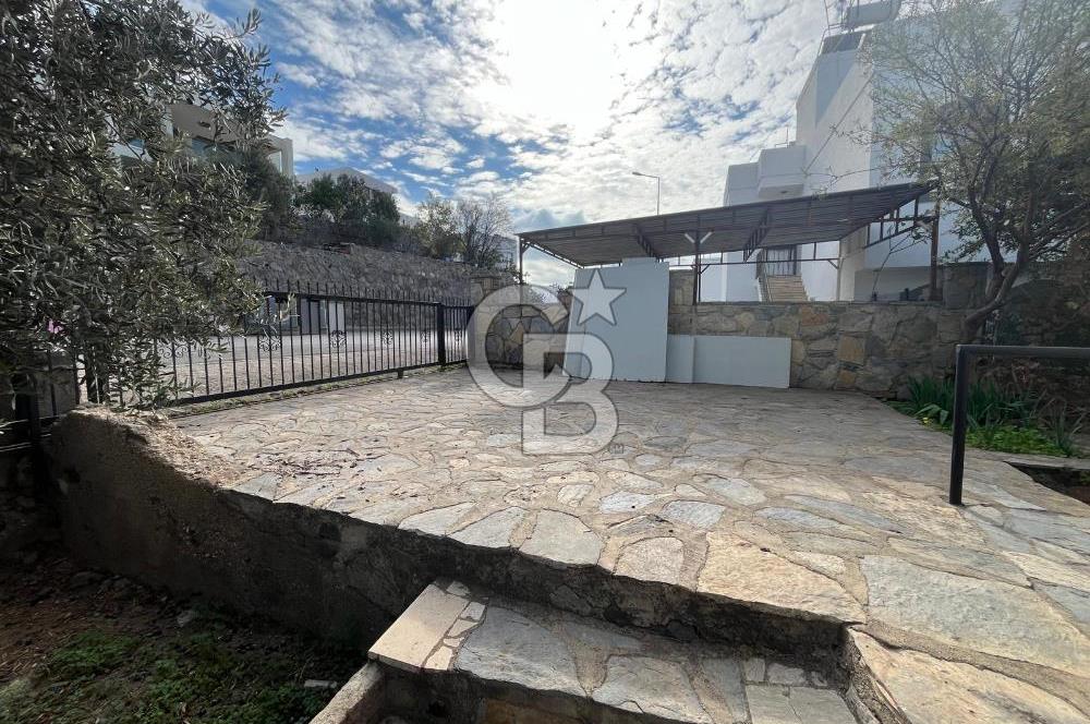 yalıkavak kiralık 1+1 Daire