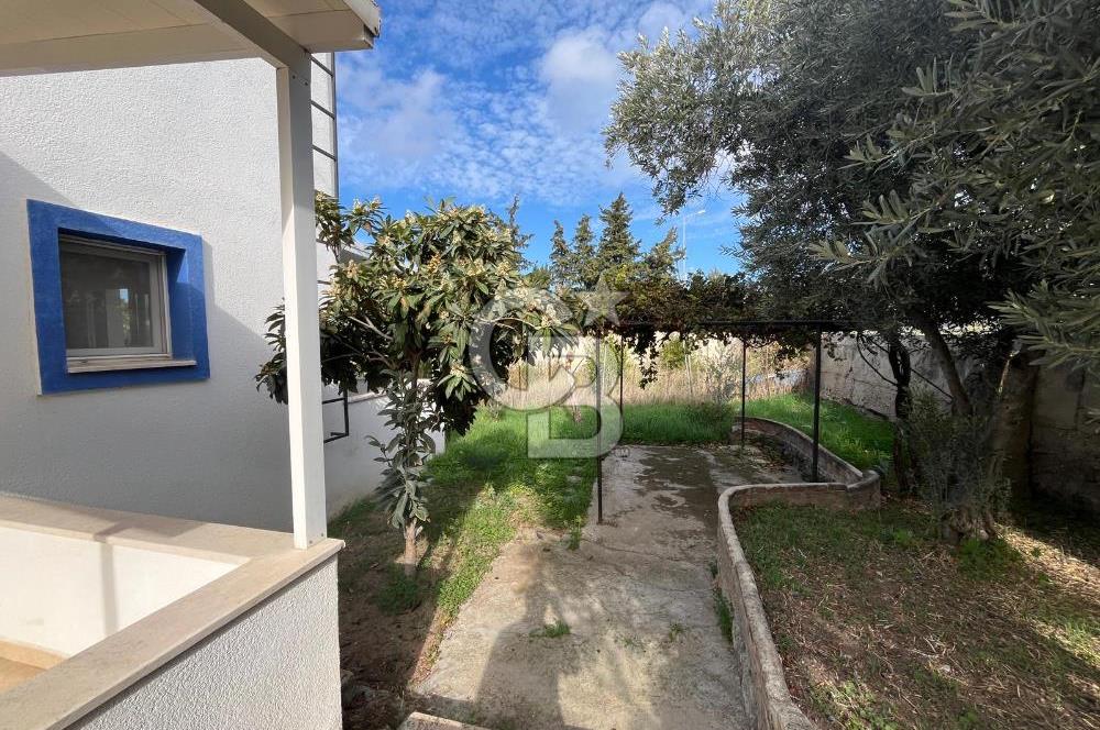 yalıkavak kiralık 1+1 Daire