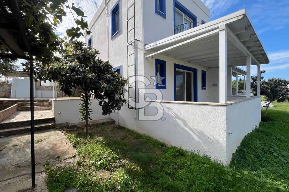 yalıkavak kiralık 1+1 Daire