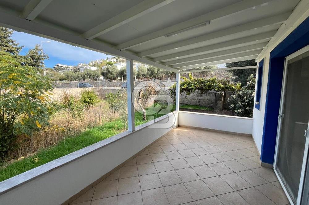 yalıkavak kiralık 1+1 Daire