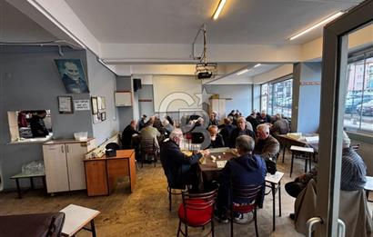 Çınar Meydanına Yakın 263 M² Satılık Kiracılı İşyeri