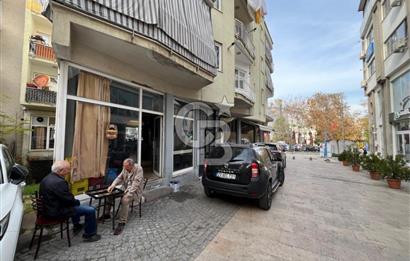 Çınar Meydanına Yakın 263 M² Satılık Kiracılı İşyeri