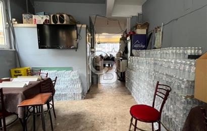 Çınar Meydanına Yakın 263 M² Satılık Kiracılı İşyeri