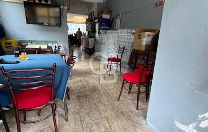 Çınar Meydanına Yakın 263 M² Satılık Kiracılı İşyeri